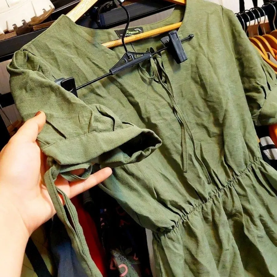 شومیز عروسکی خارجی
از تنخ