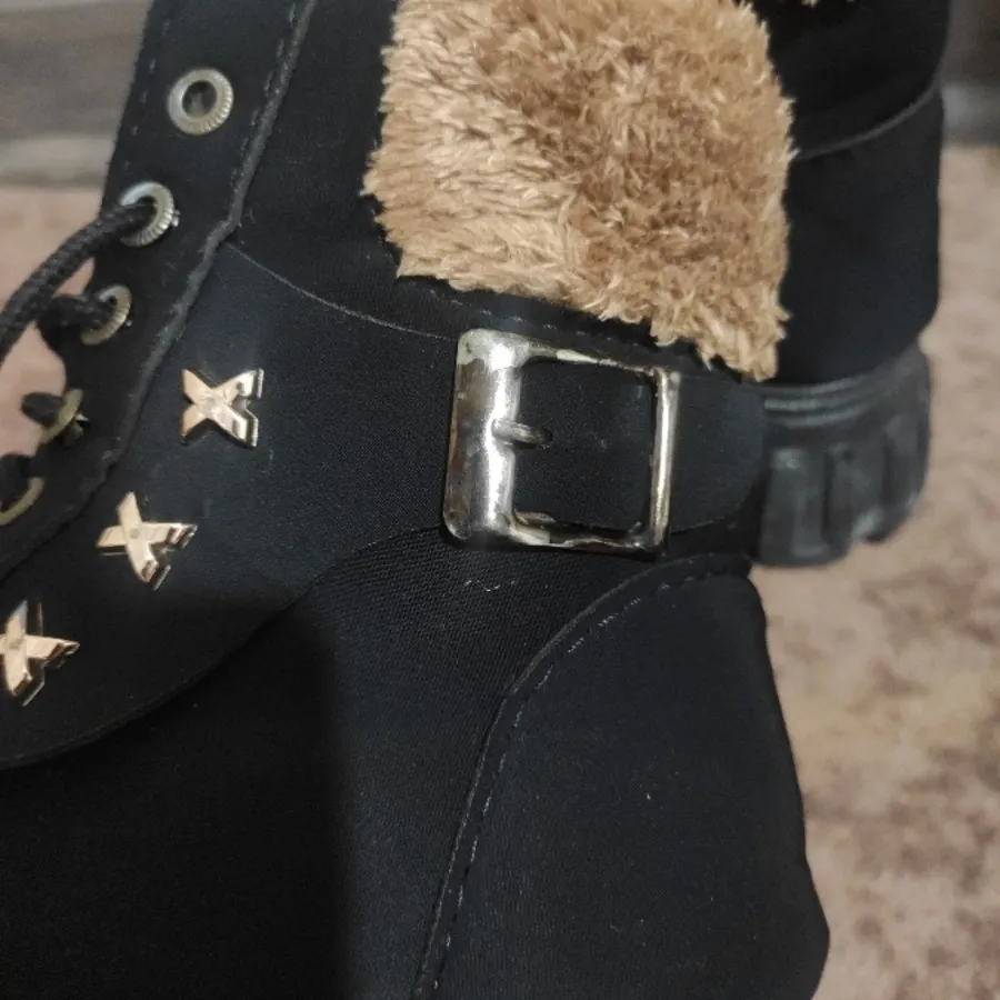 ست کیف و کفش