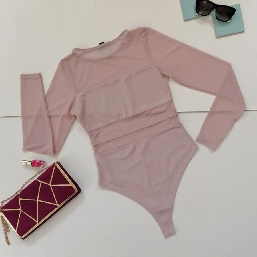 بادی مجلسی ترک