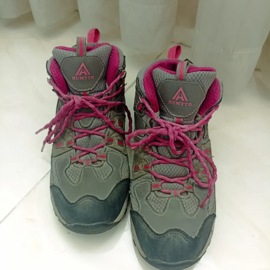 کفش کوهنوردی هامتو