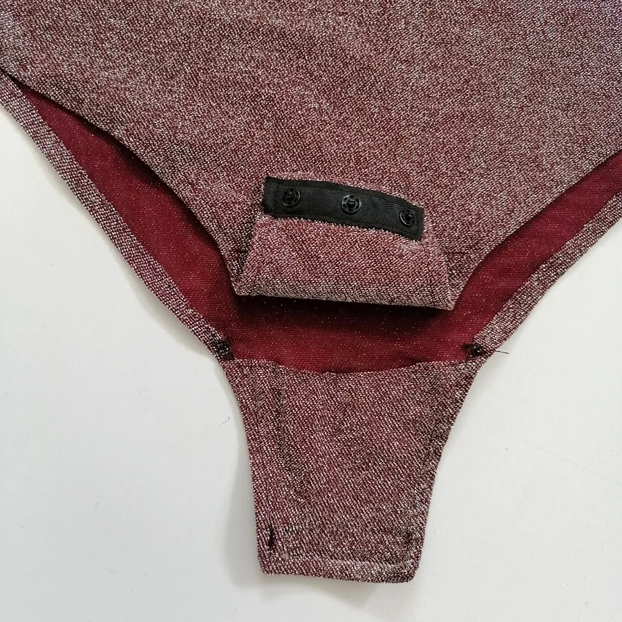 بادی مجلسی لمه زرشکی