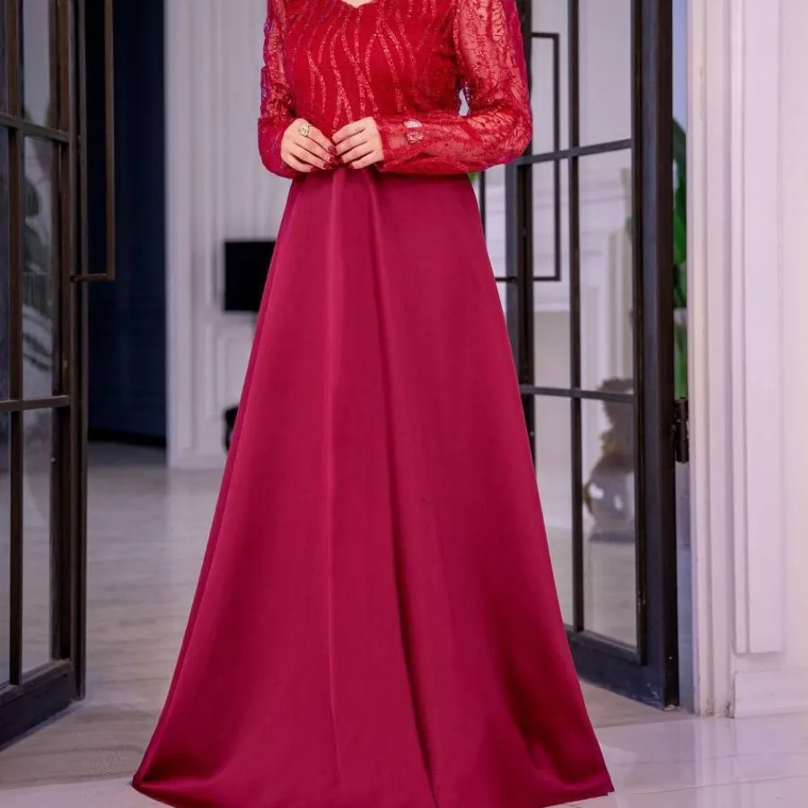 لباس مجلسی شیک جدید