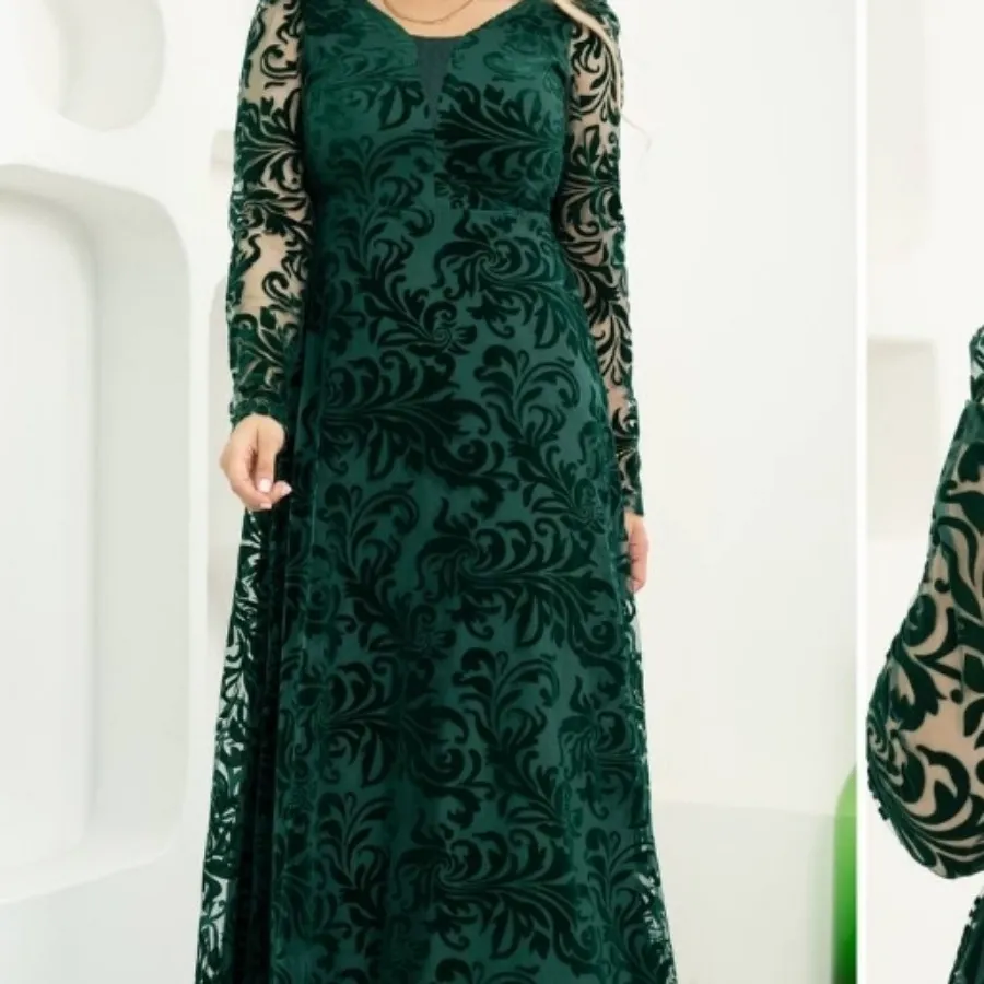 لباس مجلسی شیک جدید