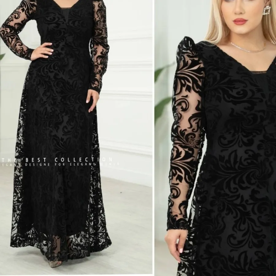 لباس مجلسی شیک جدید