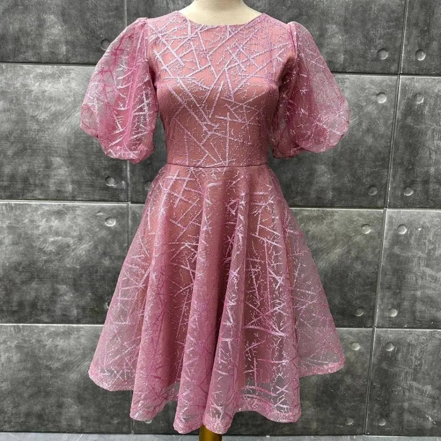 لباس مجلسی شیک