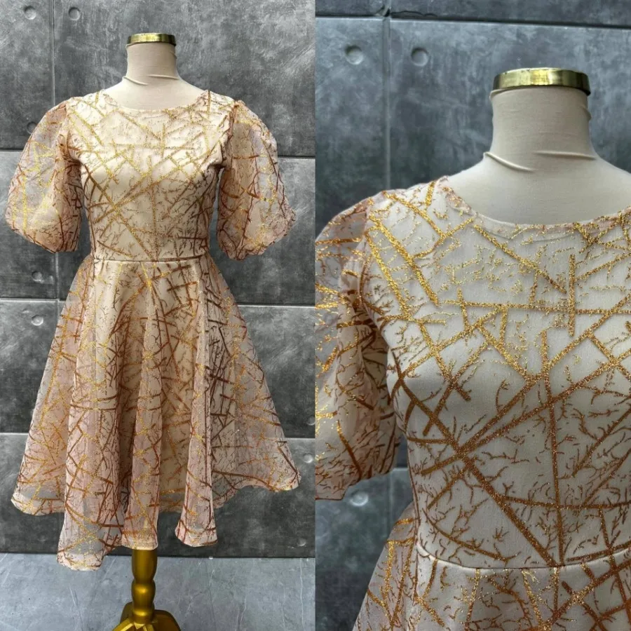 لباس مجلسی شیک