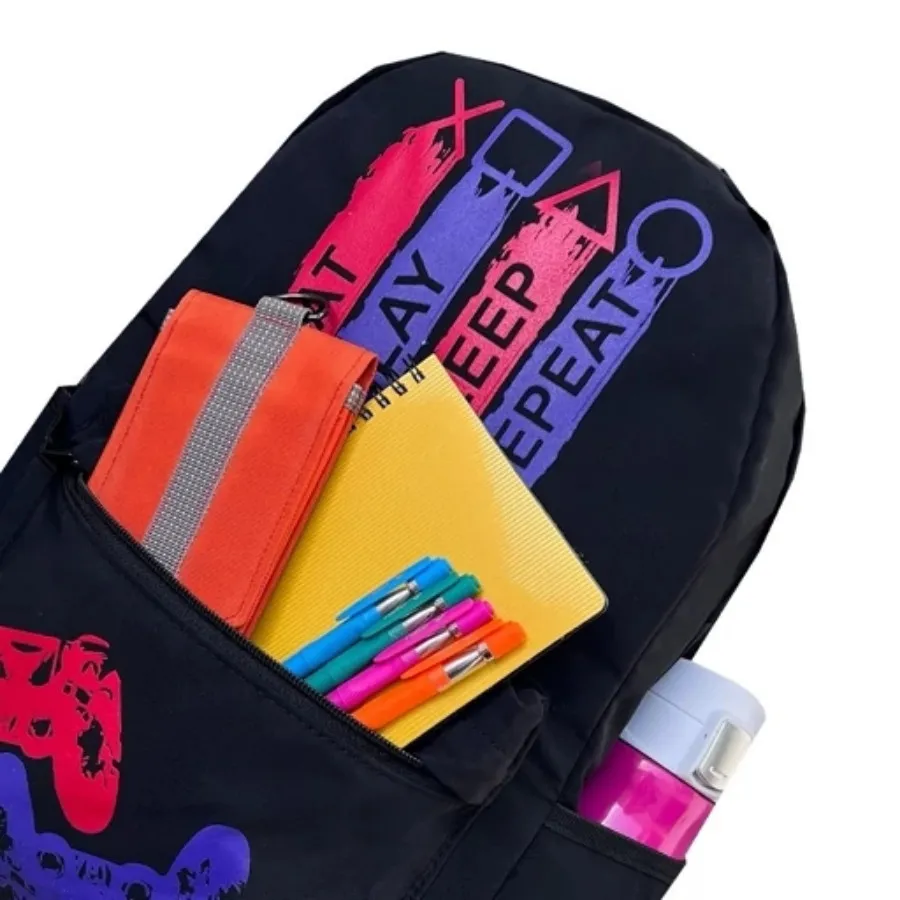 کوله مدرسه فرواردو