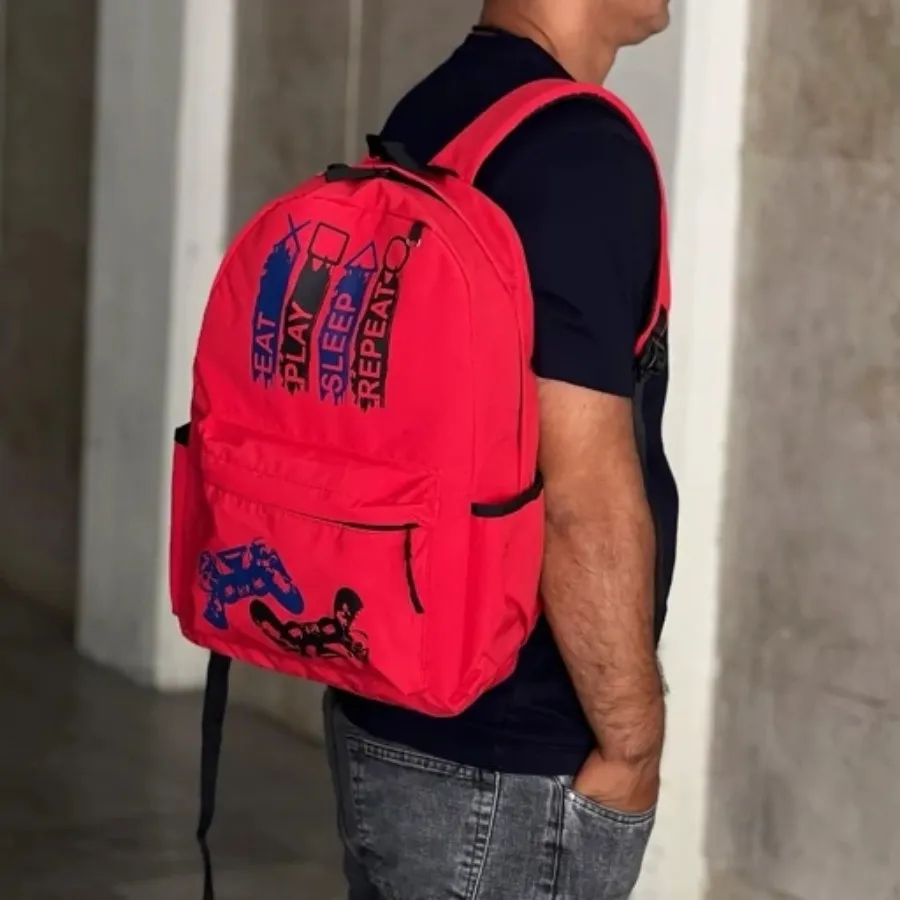 کوله مدرسه فرواردو