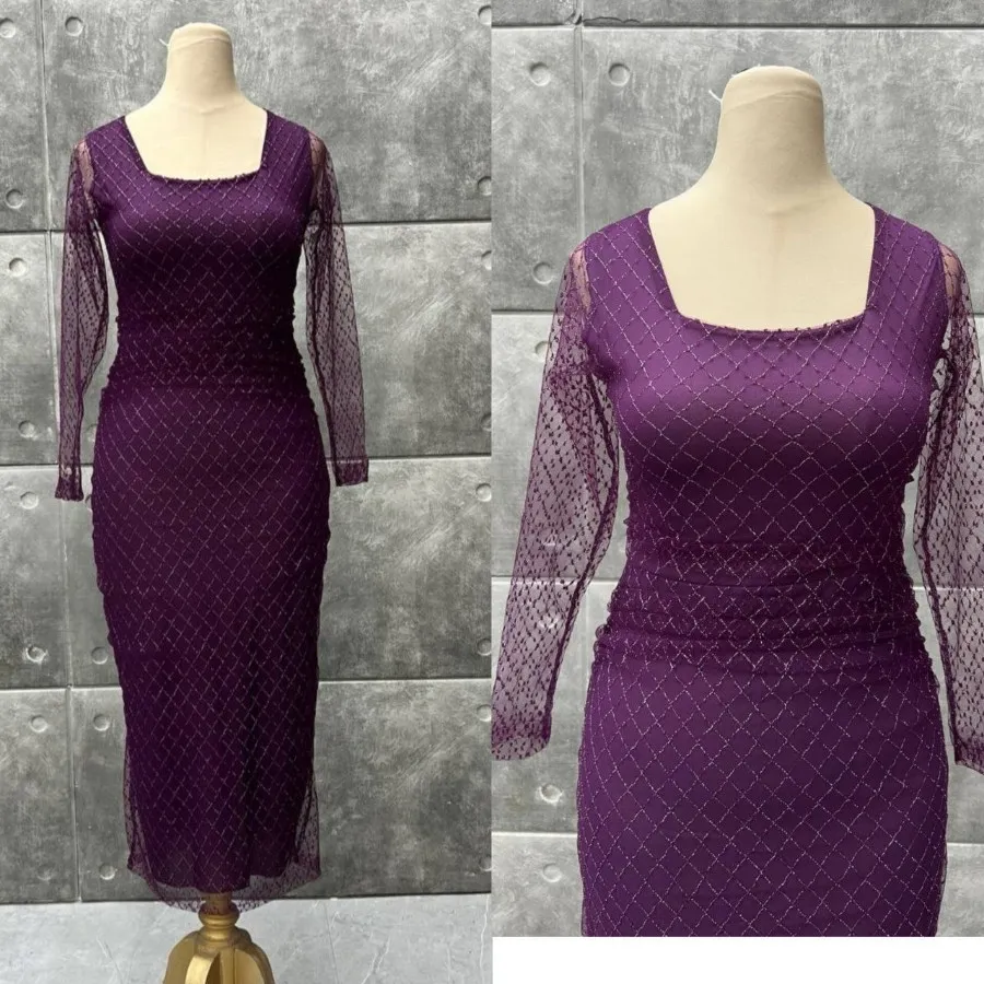 لباس مجلسی شیک