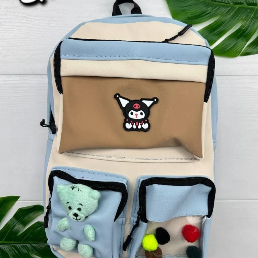 کوله پشتی زیبا