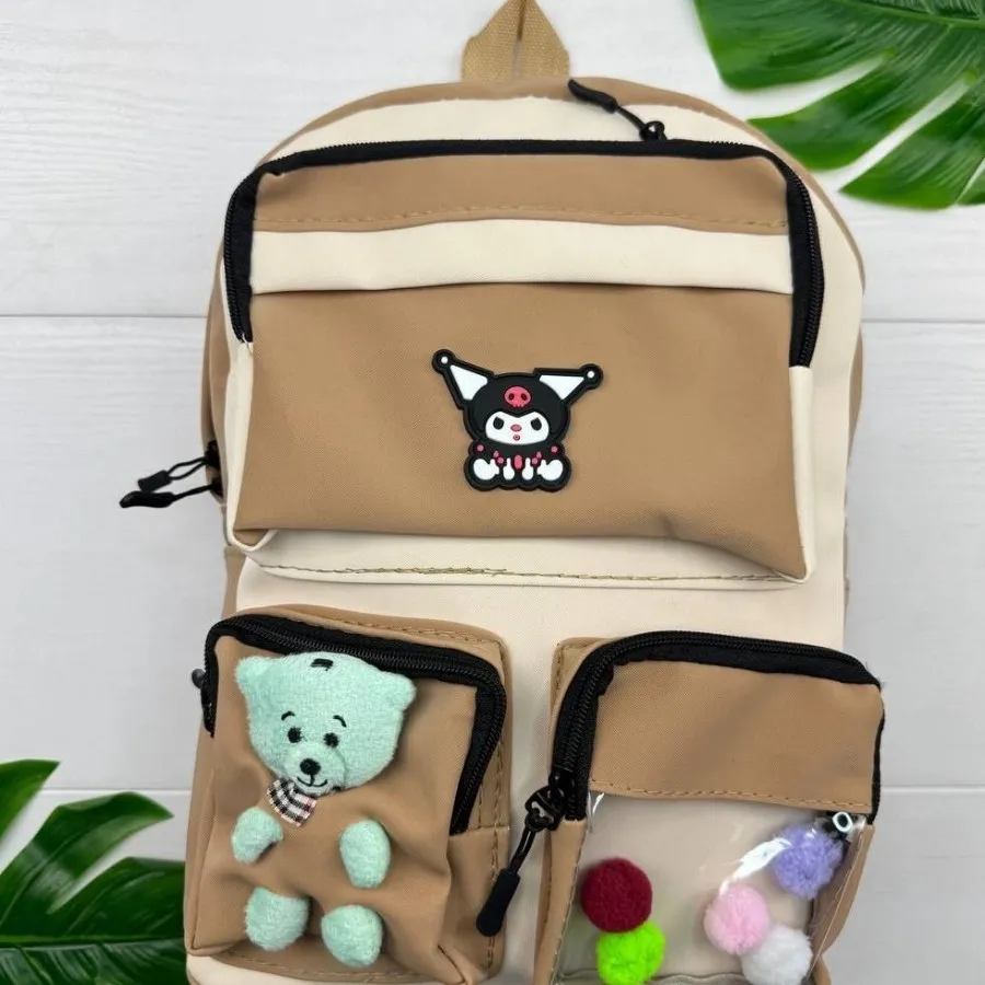 کوله پشتی زیبا