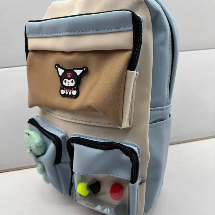 کوله پشتی زیبا