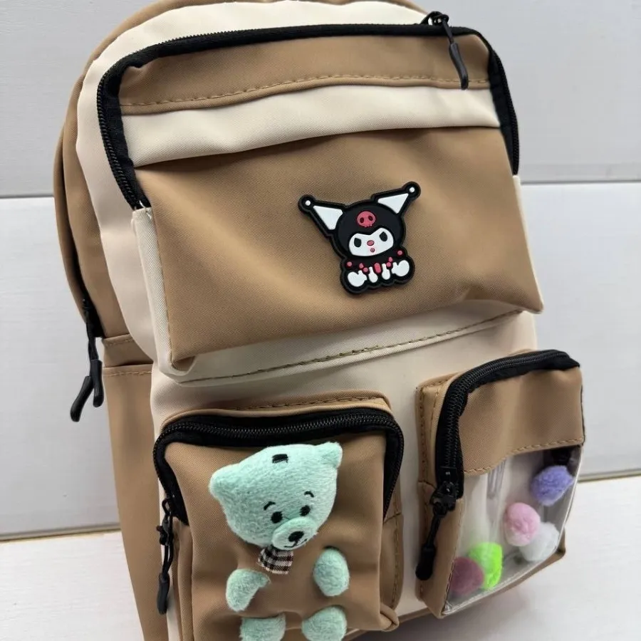 کوله پشتی زیبا