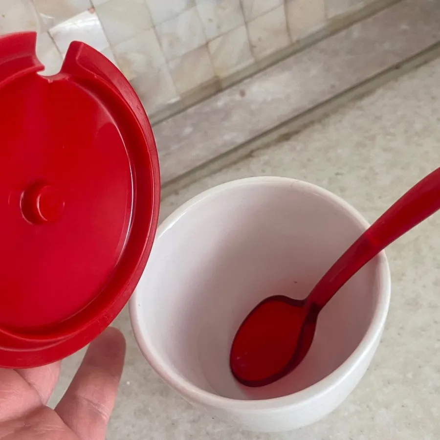 ظرف عسل و شکر بنتاتی