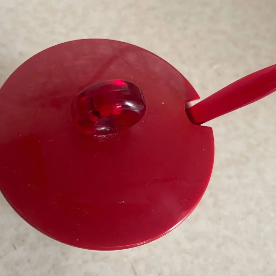 ظرف عسل و شکر بنتاتی