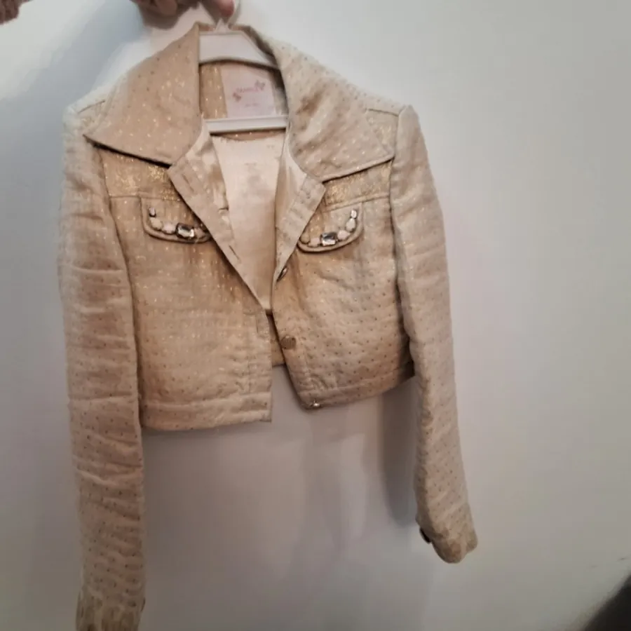 کت و پیراهن ترک دخترانه