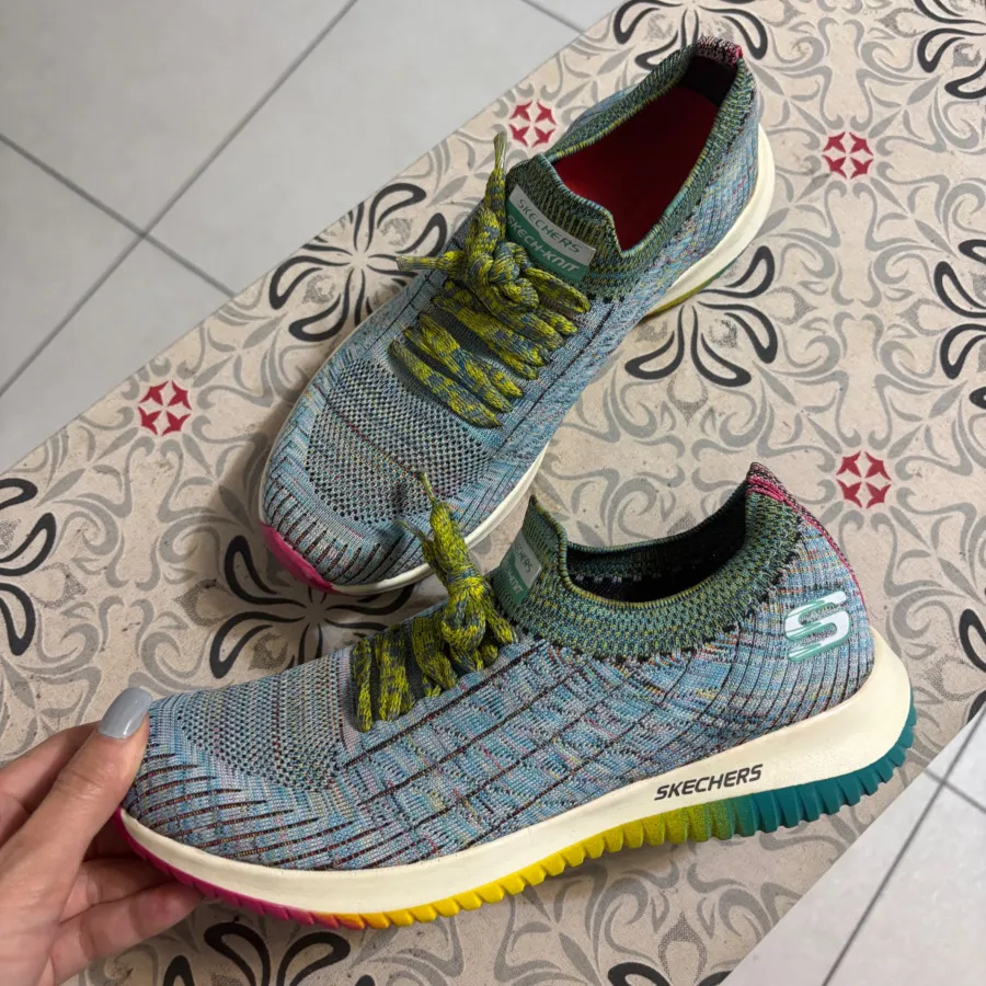 کفش ورزشی زنانه مخصوص پیا