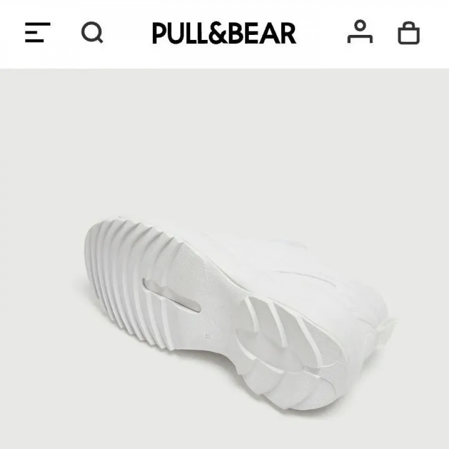 کفش اسپرت اسپانیایی