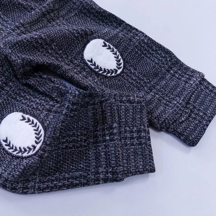 بادی شلوار طرح ژیله پاپیو