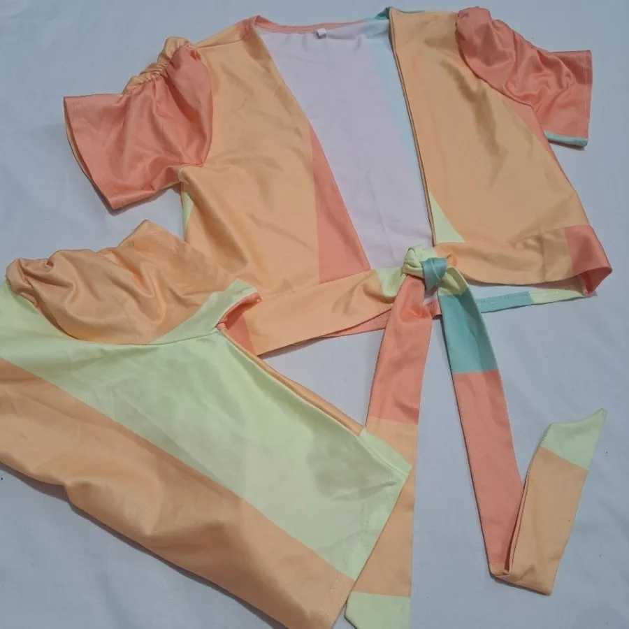 کراپ گره ای