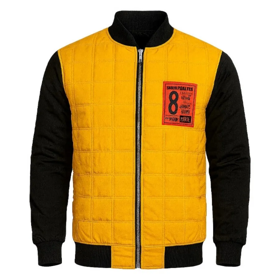 کاپشن مردانه