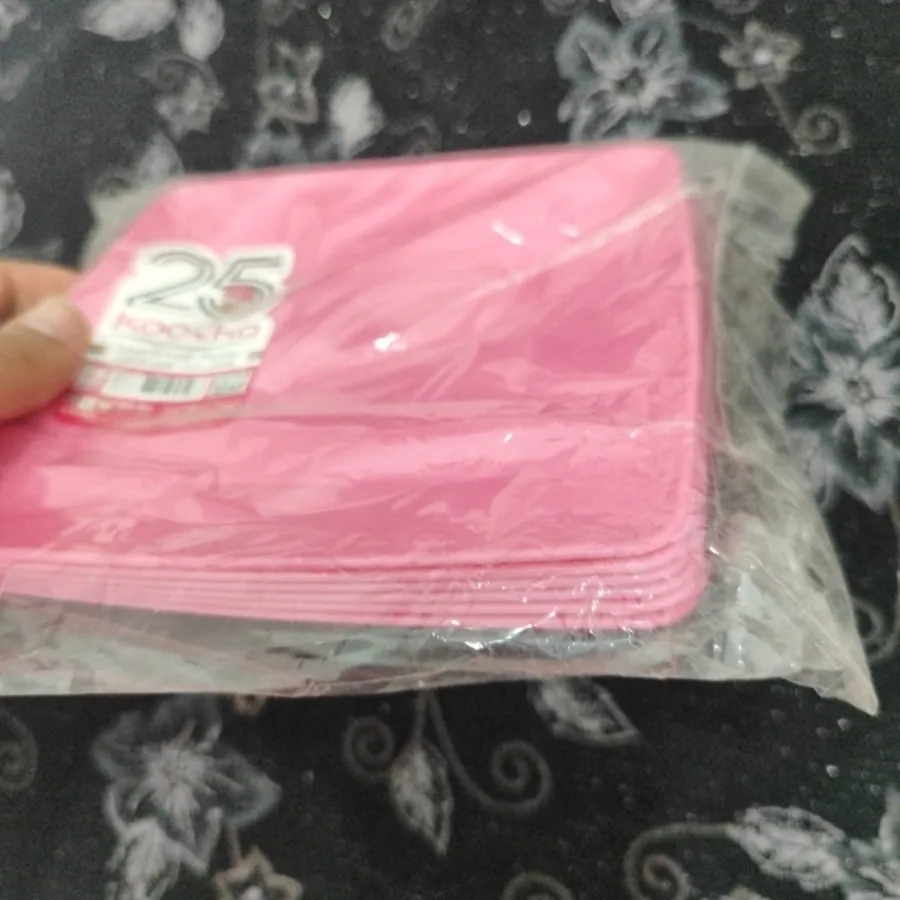 بشقاب کیک خوری پلاسکو