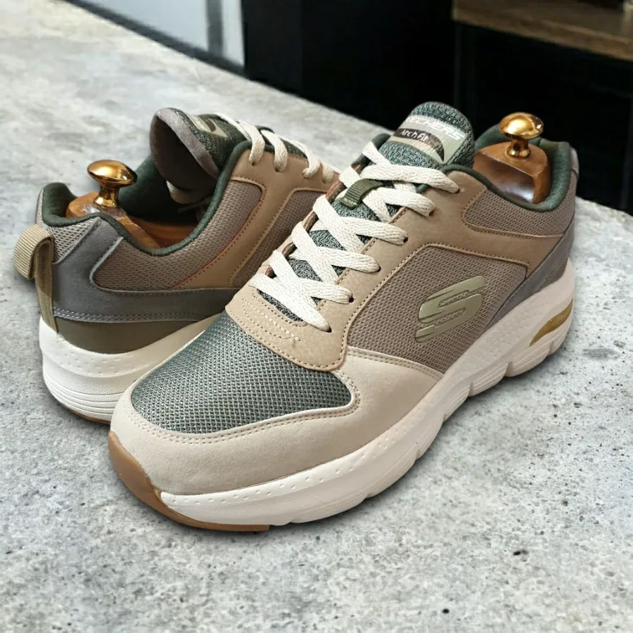 کتونی یونیسکس اسکیچرز