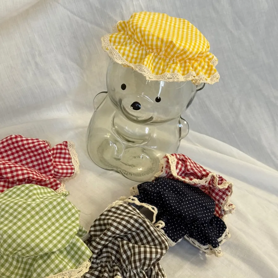 درپوش پارچه ای بانکه