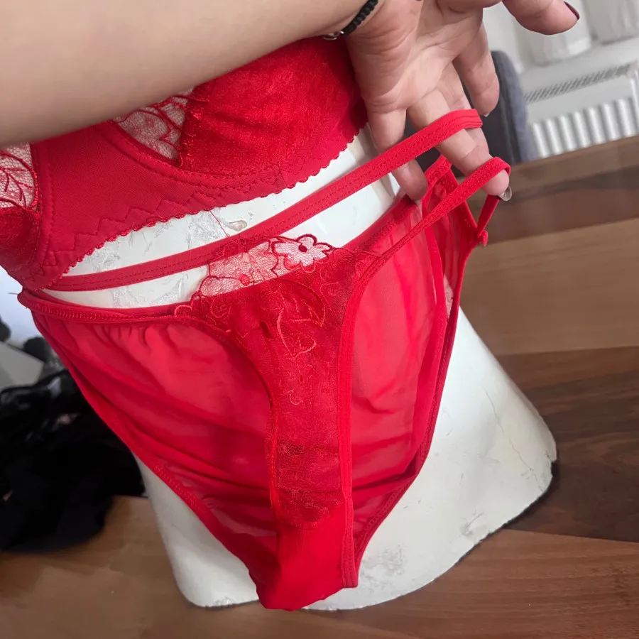 ست کیپور هارنس