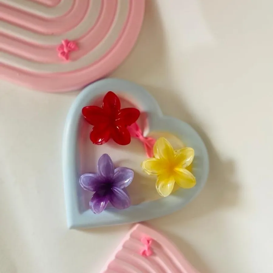 کلیپس پلومریا