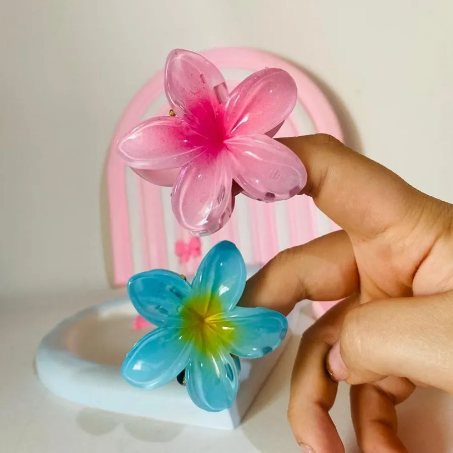 کلیپس پلومریا