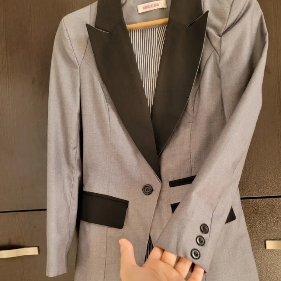 کت اسپرت زنانه