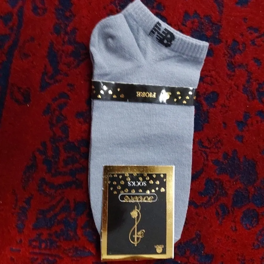 جوراب زنونه و مردونه