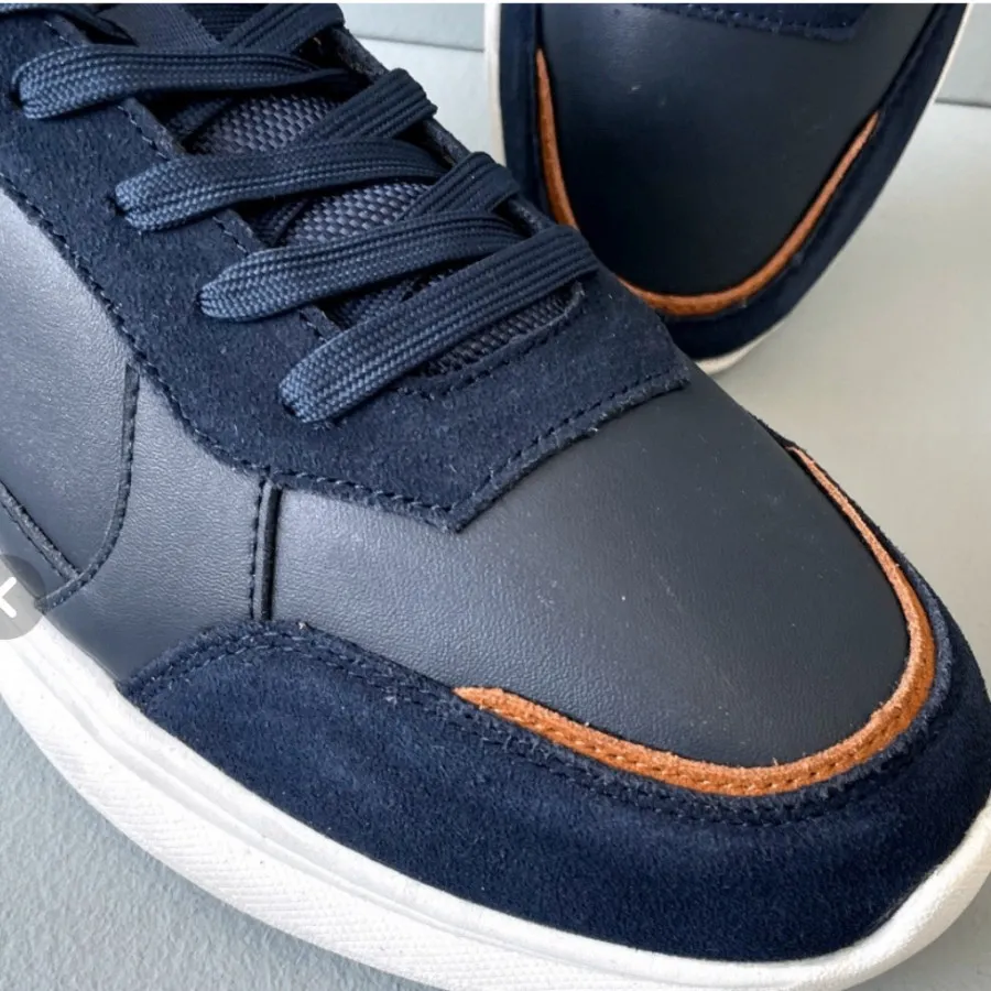 کتونی المانی