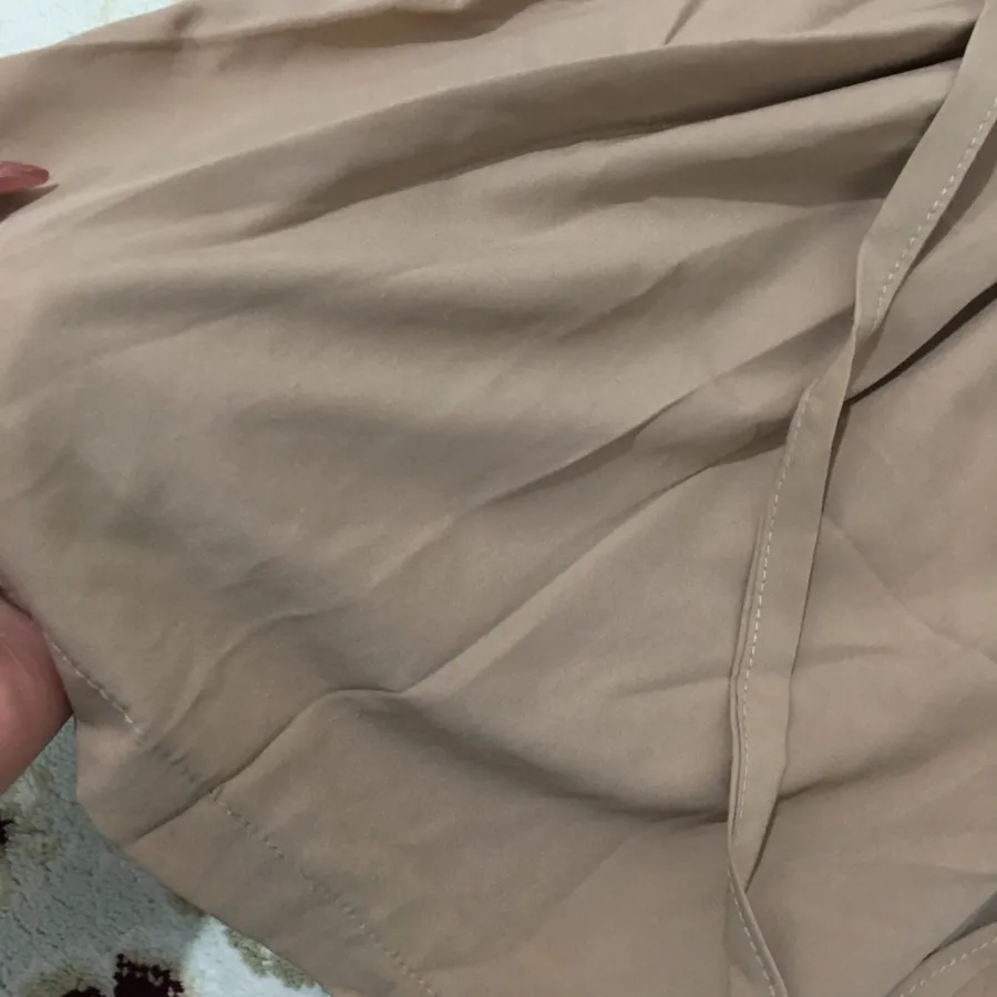 پیراهن دخترانه