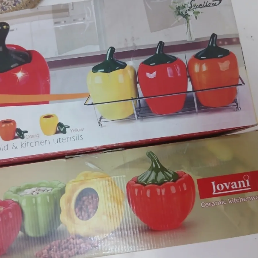 پاسماوری و جاادویه