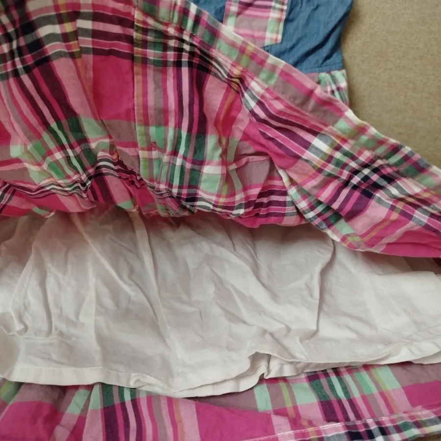 پیراهن زنانه لی فانتزی