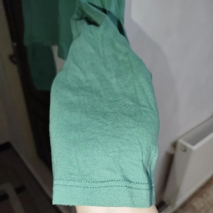 نیم تنه آستین بلند