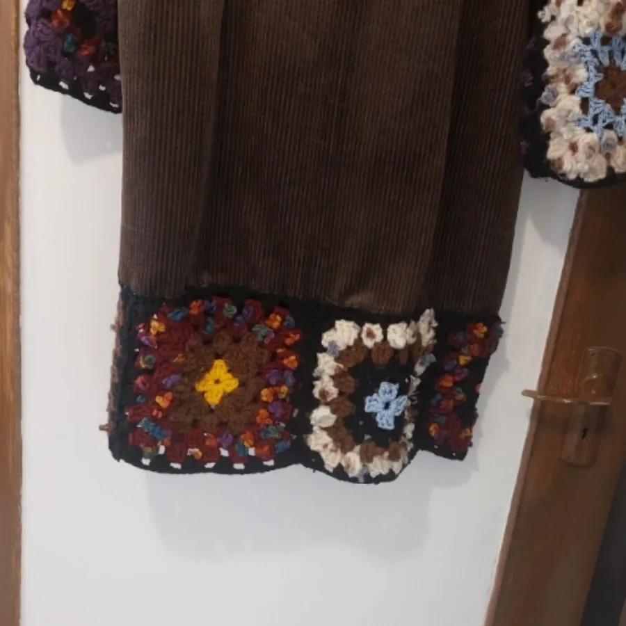 کت مخمل کبریتی