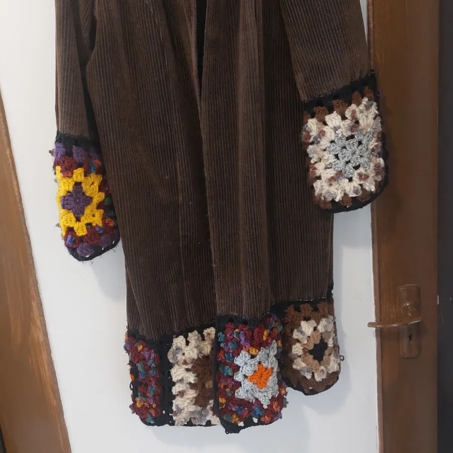 کت مخمل کبریتی