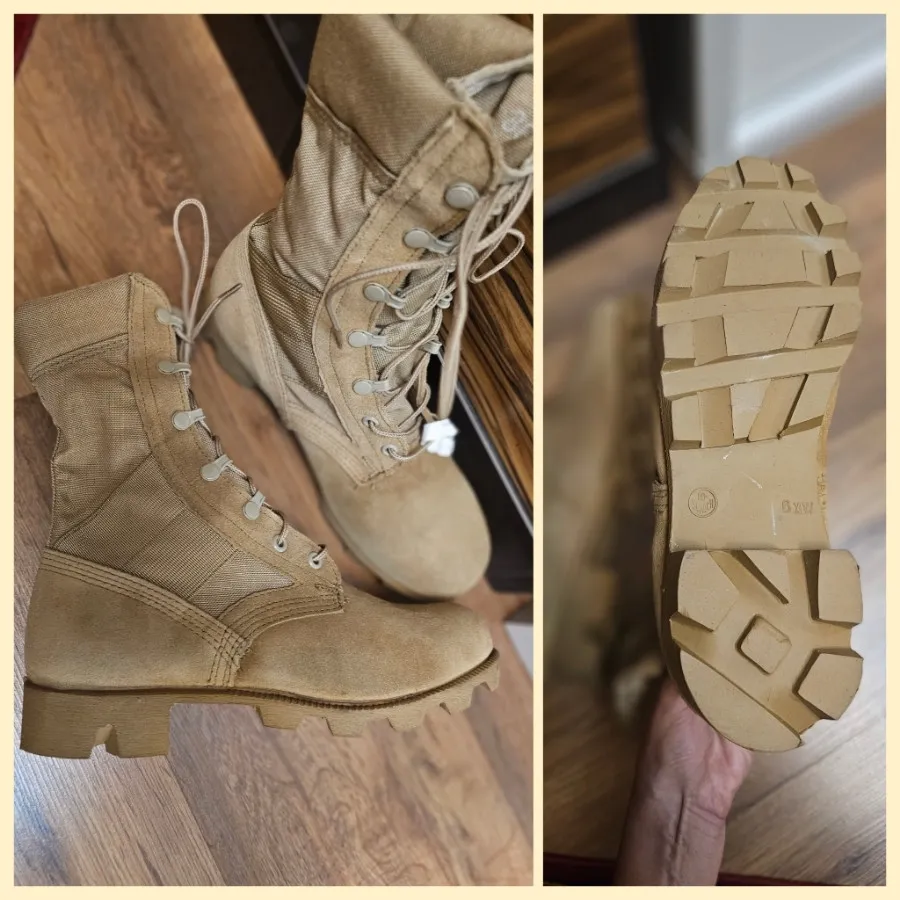 بوت کوهنوردی