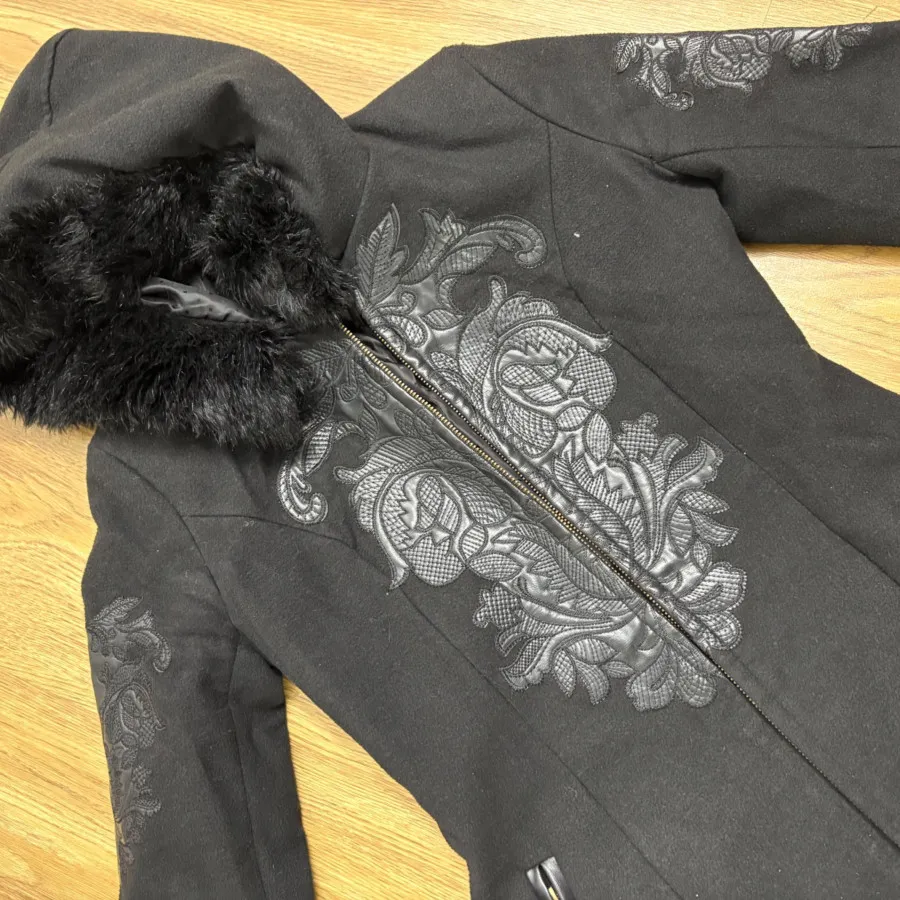 پالتو رسمی مدل کت