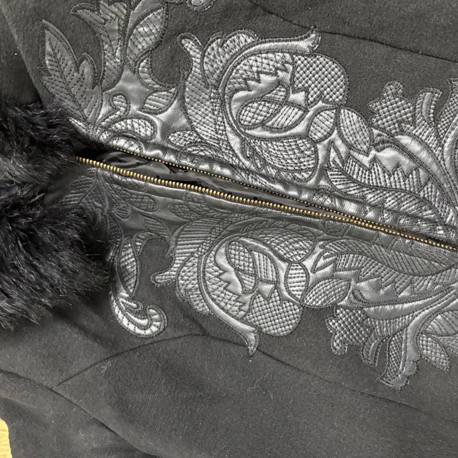 پالتو رسمی مدل کت