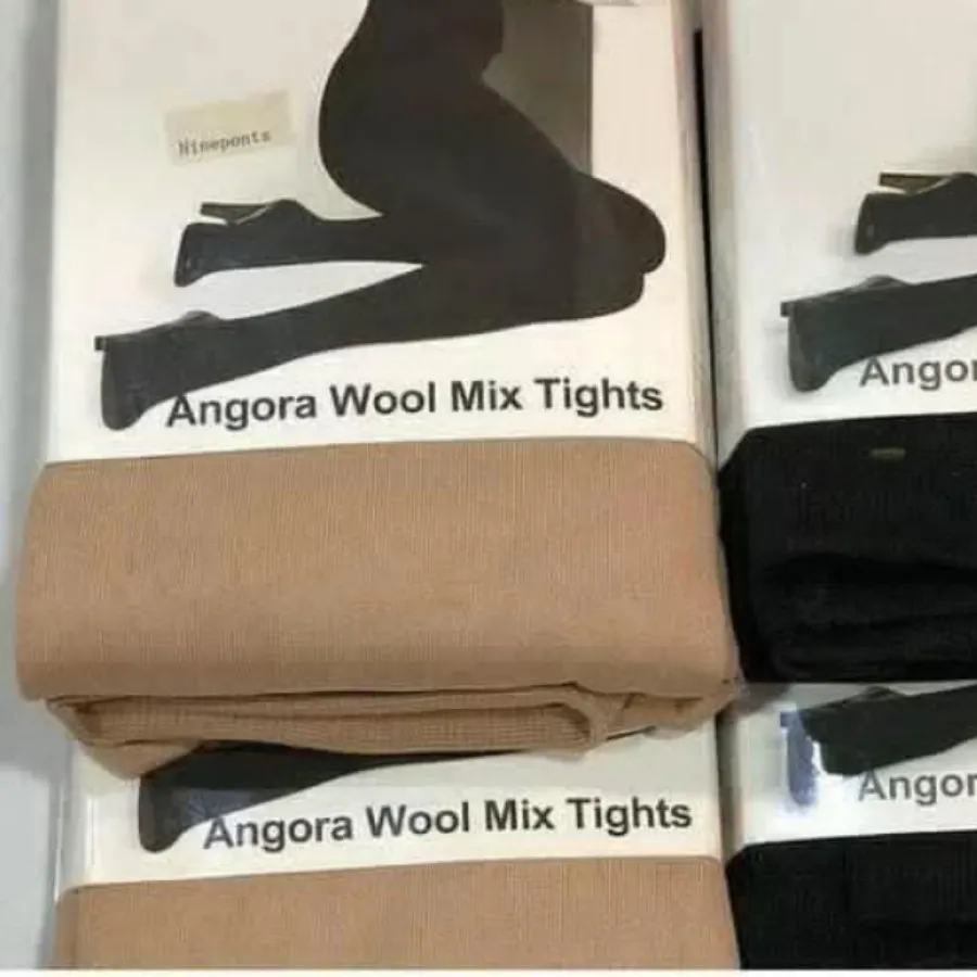 جوراب شلواری