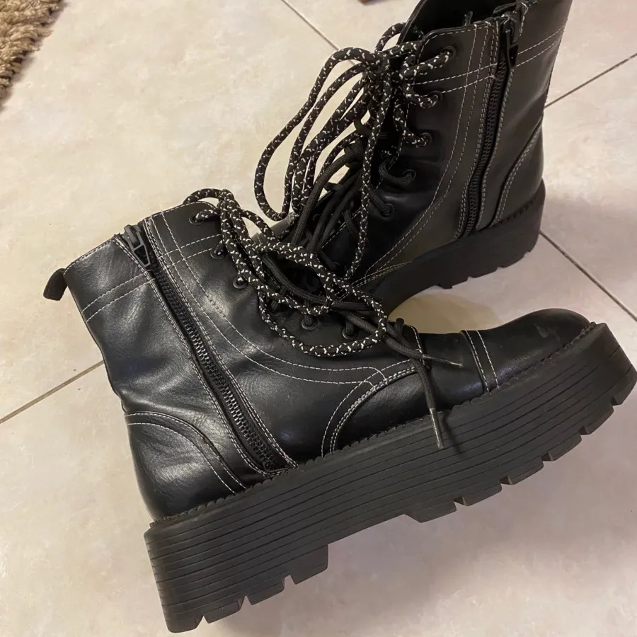 بوت برند برشکا