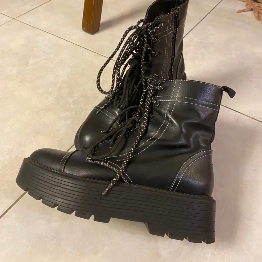 بوت برند برشکا