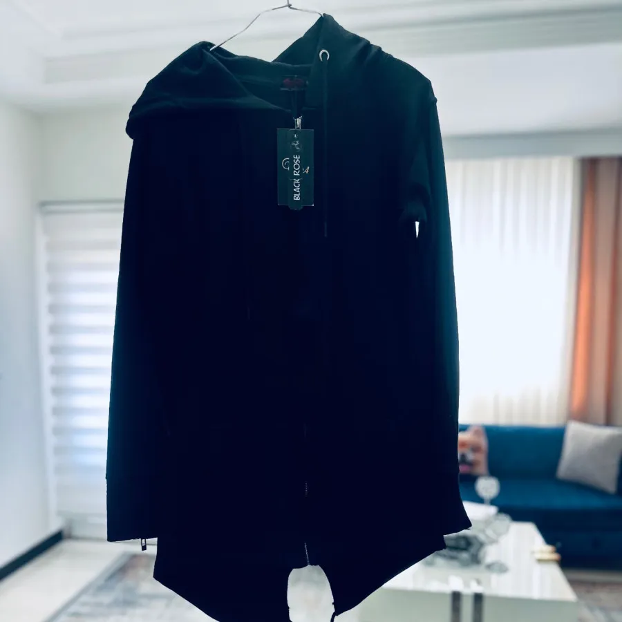 سویشرت هودی دورس