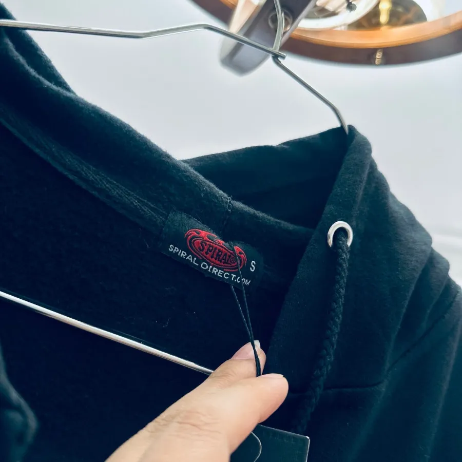 سویشرت هودی دورس