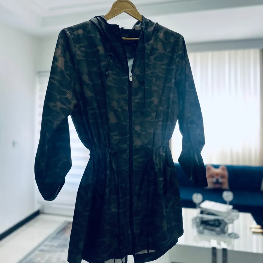 بارونی ترک ال سی وایکیکی