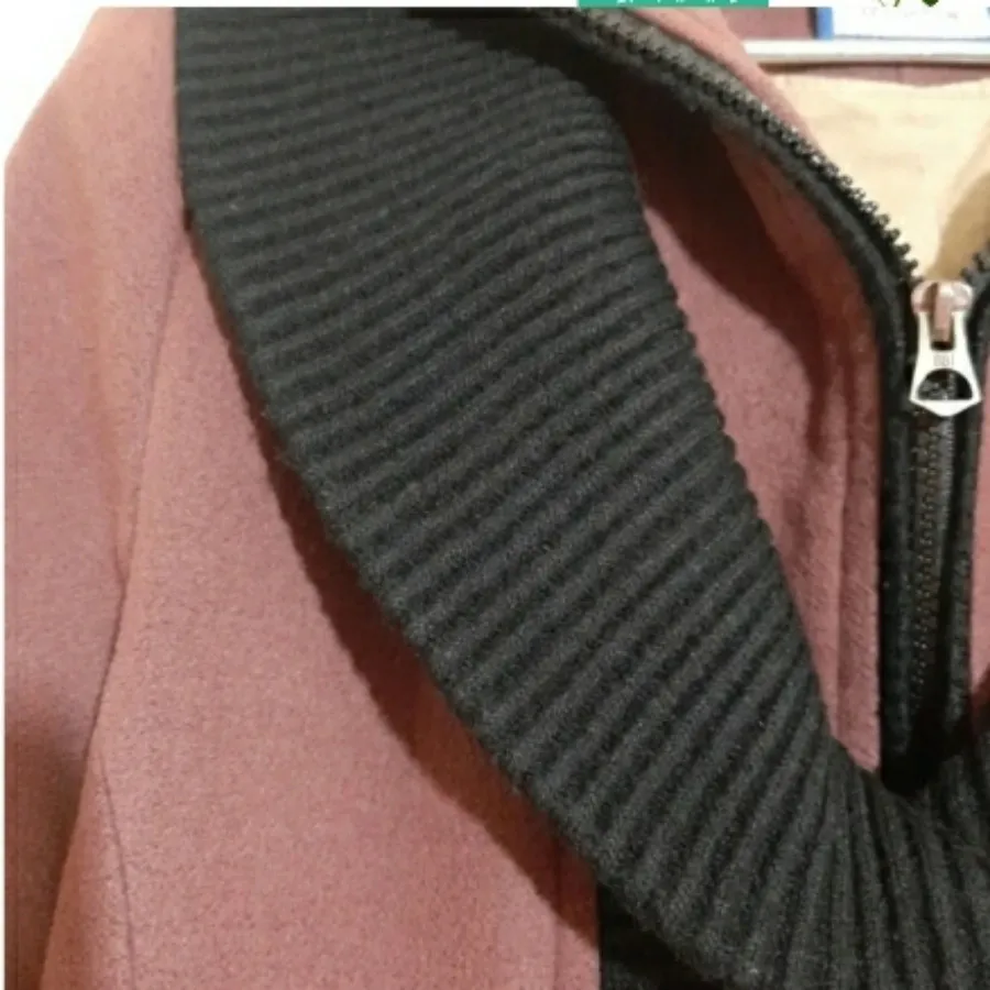 پالتو فوتر کوبیده